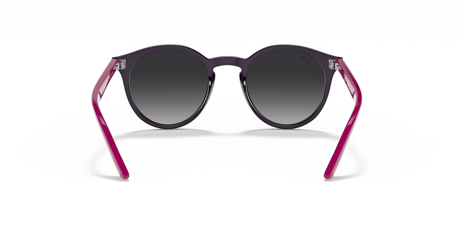 Ray-Ban Kids 0RJ9064S Sunglasses - view 9